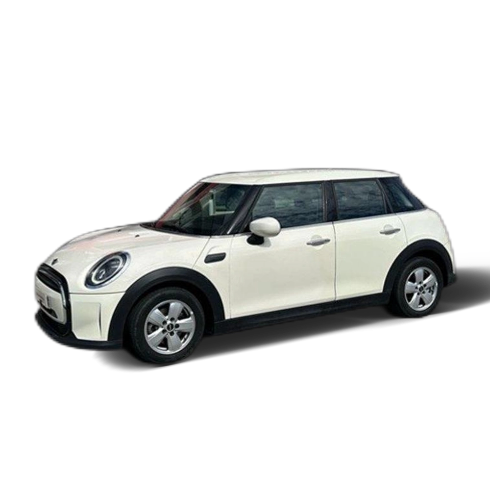 Renting MINI Mini Cooper 1