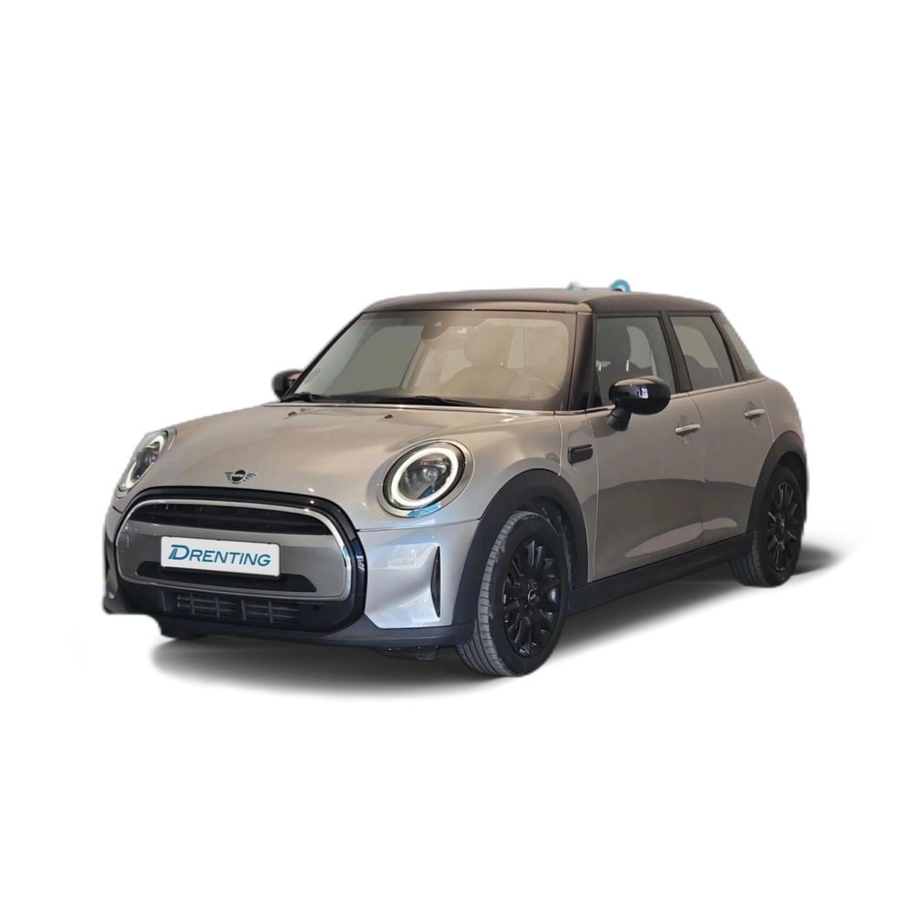 Renting MINI Mini Cooper Aut. 2