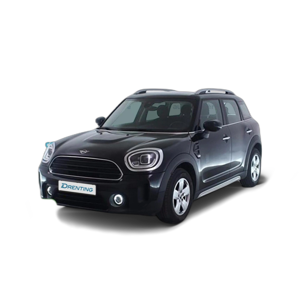 Renting MINI Mini Countryman COUNTRYMAN COOPER D