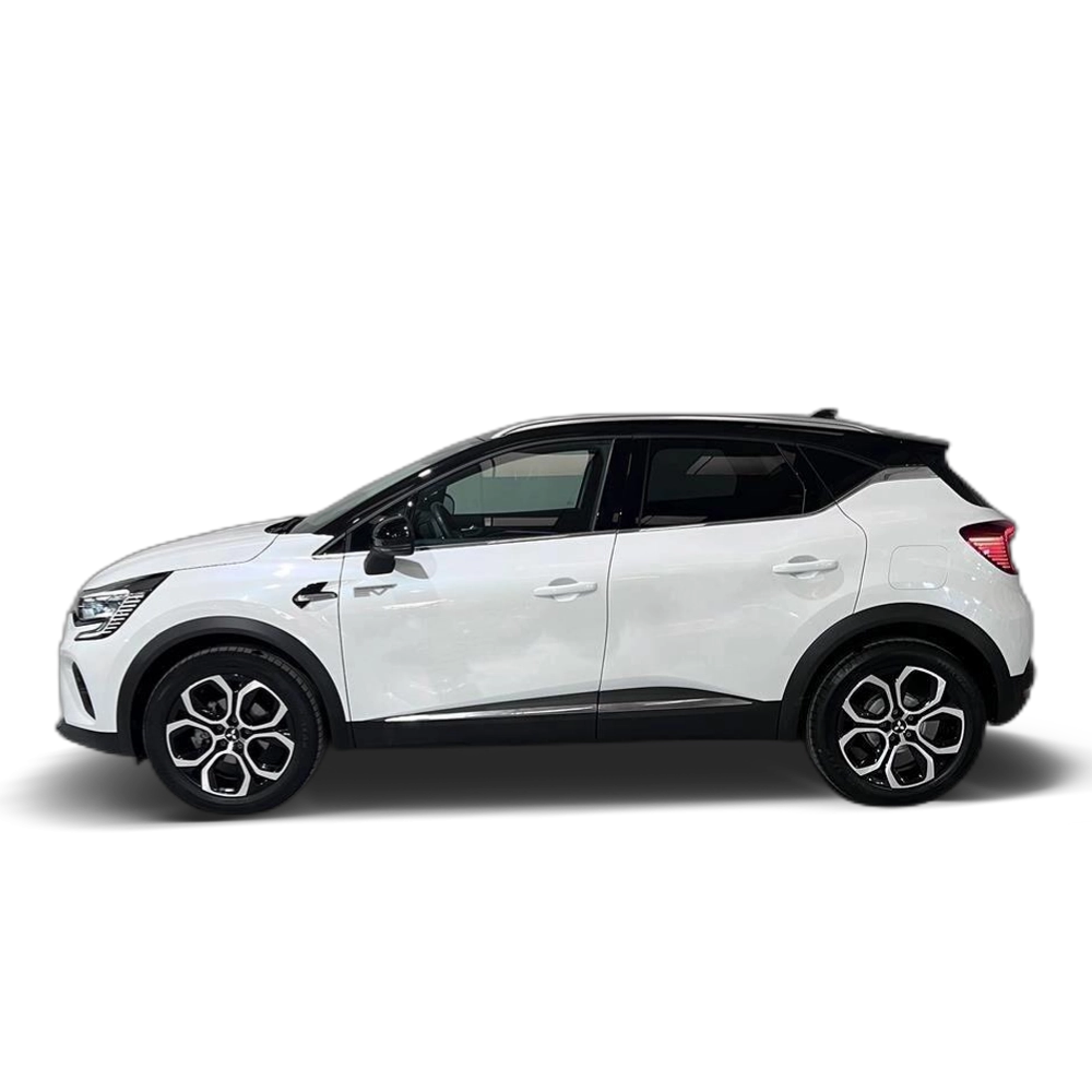 Renting MITSUBISHI ASX 160 PHEV Kaiteki
