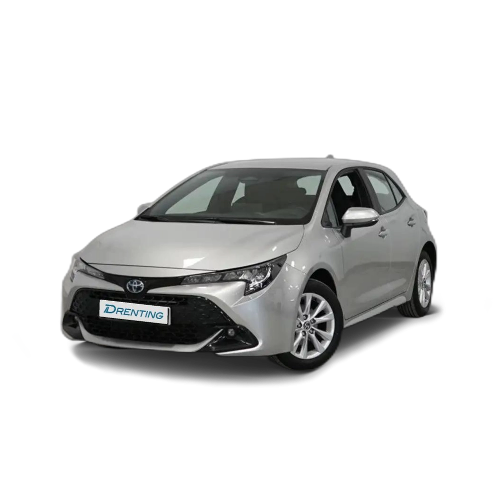 Renting Toyota Corolla &#8211; MY24 Active Plus 5P 140H e-CVT 1