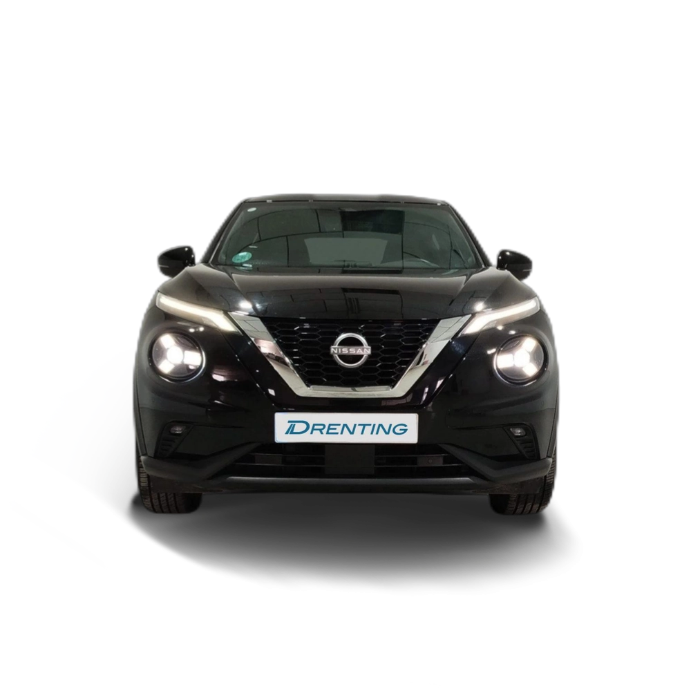 Renting Nissan Juke 1.0 DIG-T N-Connecta 1