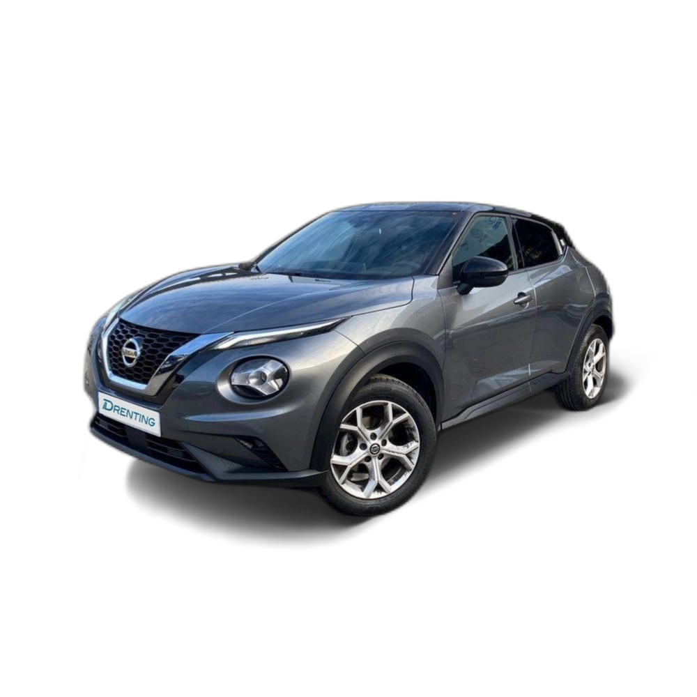 Renting NISSAN Juke 1.0 DIG-T N-Connecta 4&#215;2 117 1