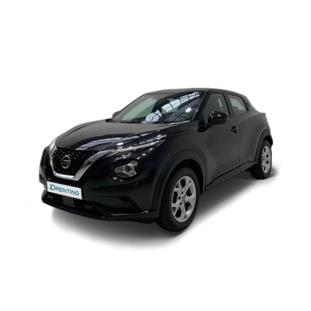 Renting Nissan Juke DIG-T Acenta 86 kW (117 CV) 1