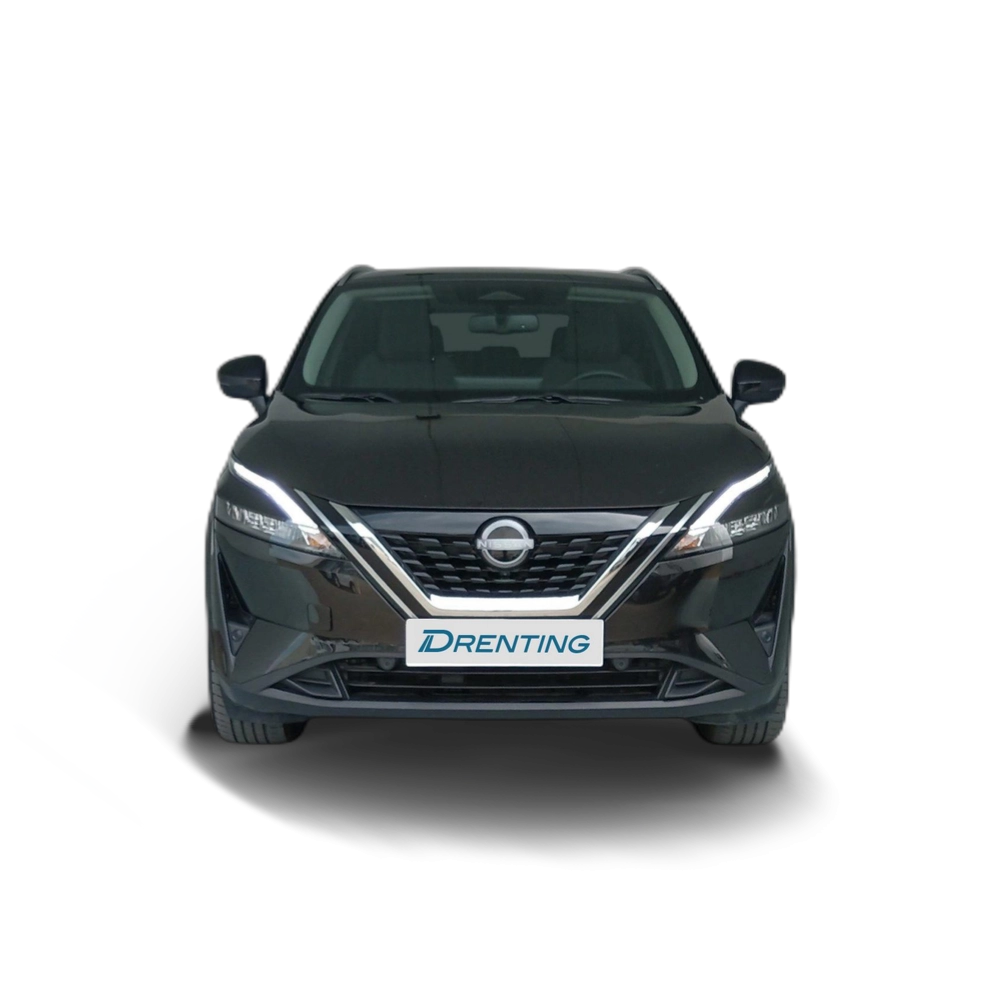 Renting Nissan Qashqai 1.5 VC-T e-Power N-Connecta 1 2