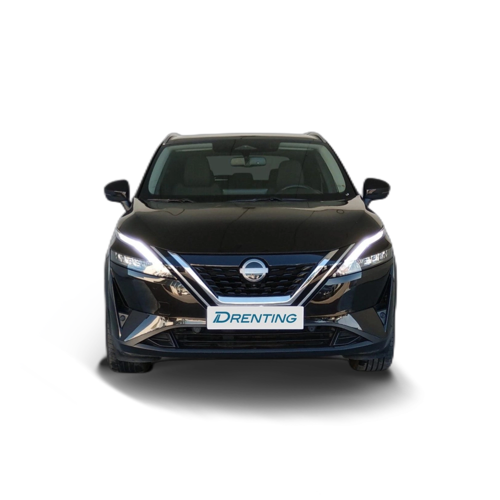 Renting Nissan Qashqai 1.5 VC-T e-Power N-Connecta 1