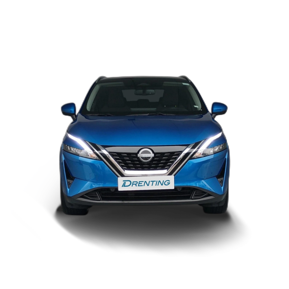 Renting Nissan Qashqai 1.5 VC-T e-Power N-Connecta 1 1