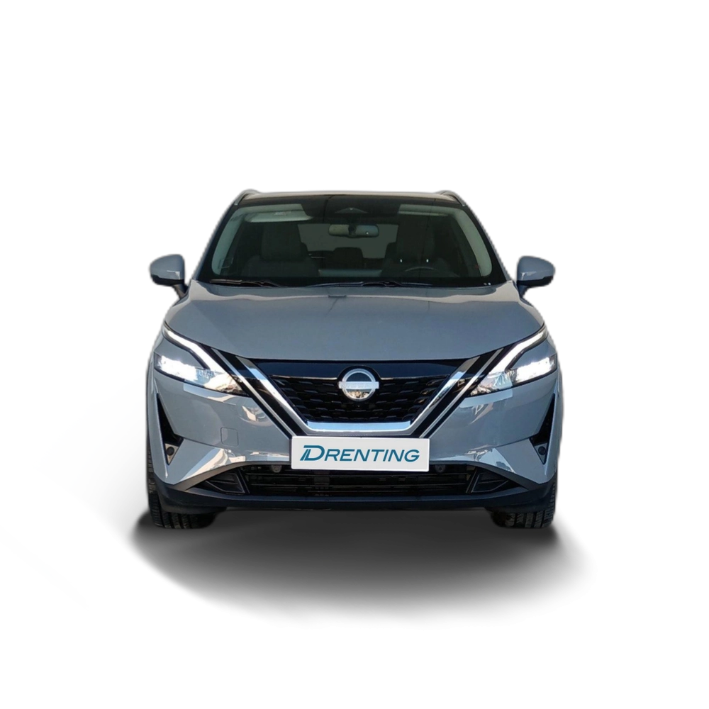 Renting Nissan Qashqai 1.5 VC-T e-Power N-Connecta 1 4