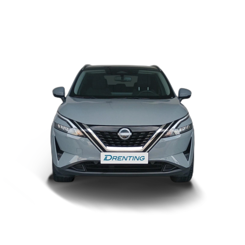 Renting Nissan Qashqai 1.5 VC-T e-Power N-Connecta 1 1