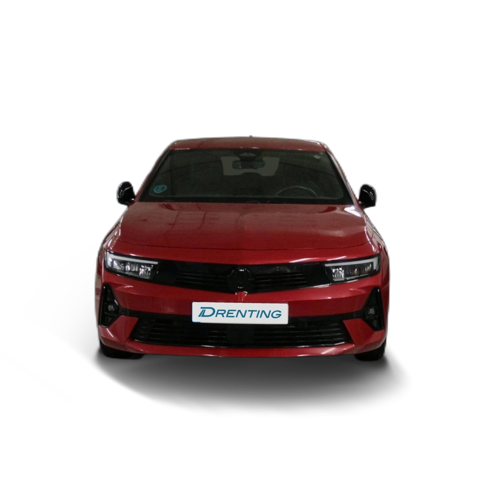 Renting Opel Astra 1.2 Turbo GS Line 3