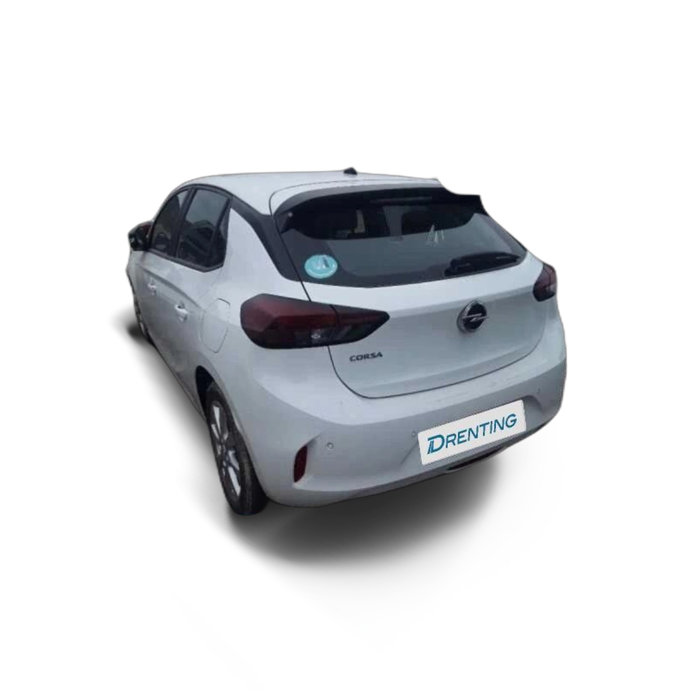 Renting OPEL Corsa 1.2 XEL S-S Edition 75
