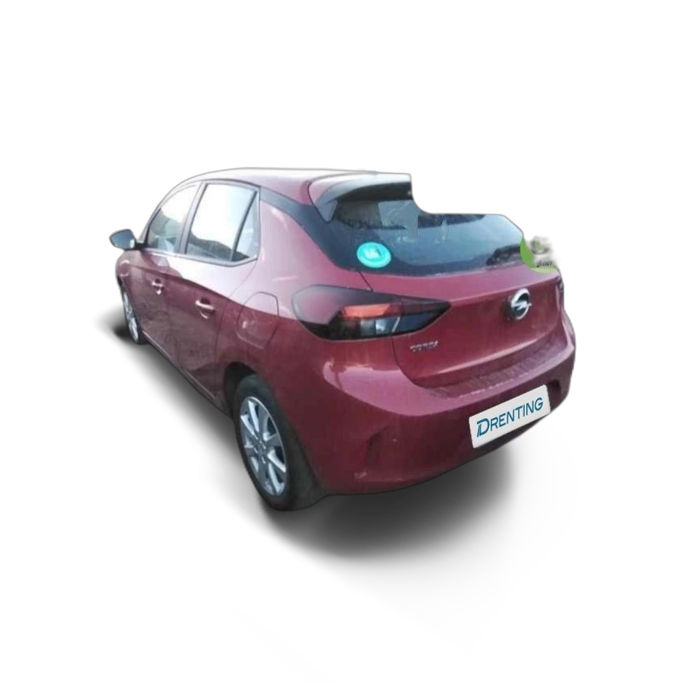 Renting OPEL Corsa 1.2 XEL S-S Edition 75 2