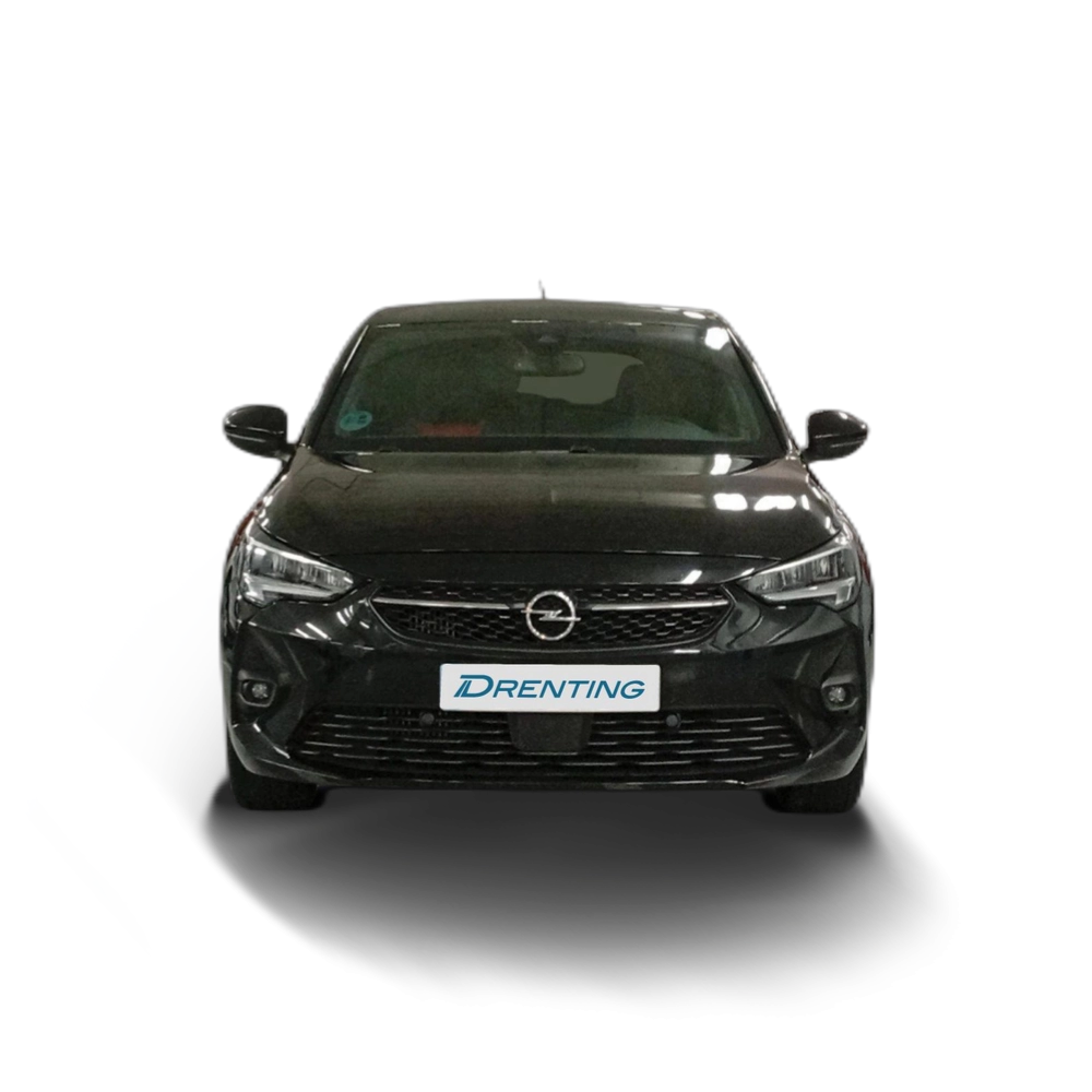 Renting Opel Corsa 1.2T XHL GS 1