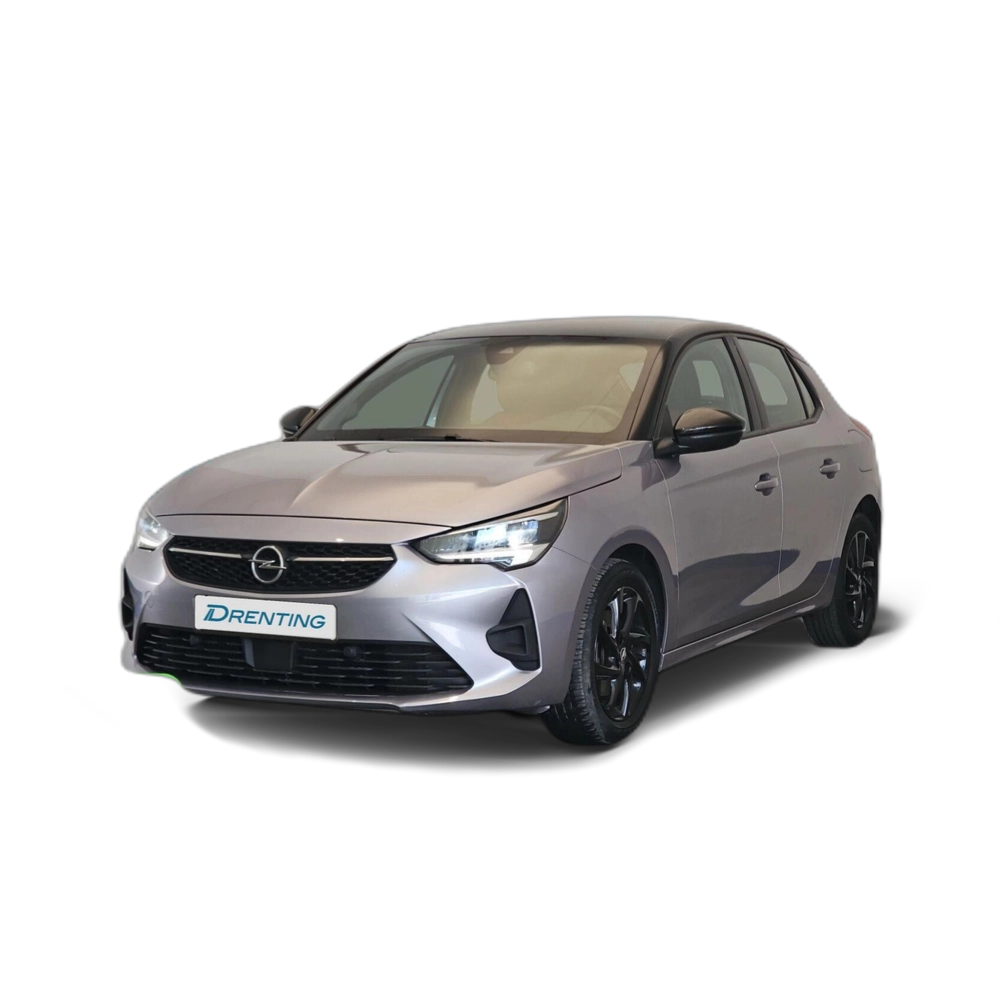 Renting OPEL Corsa 1.5D DT S-S GS-Line + 100