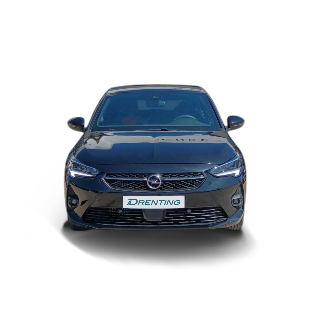Renting Opel Corsa F 1.2T XHL GS-Line