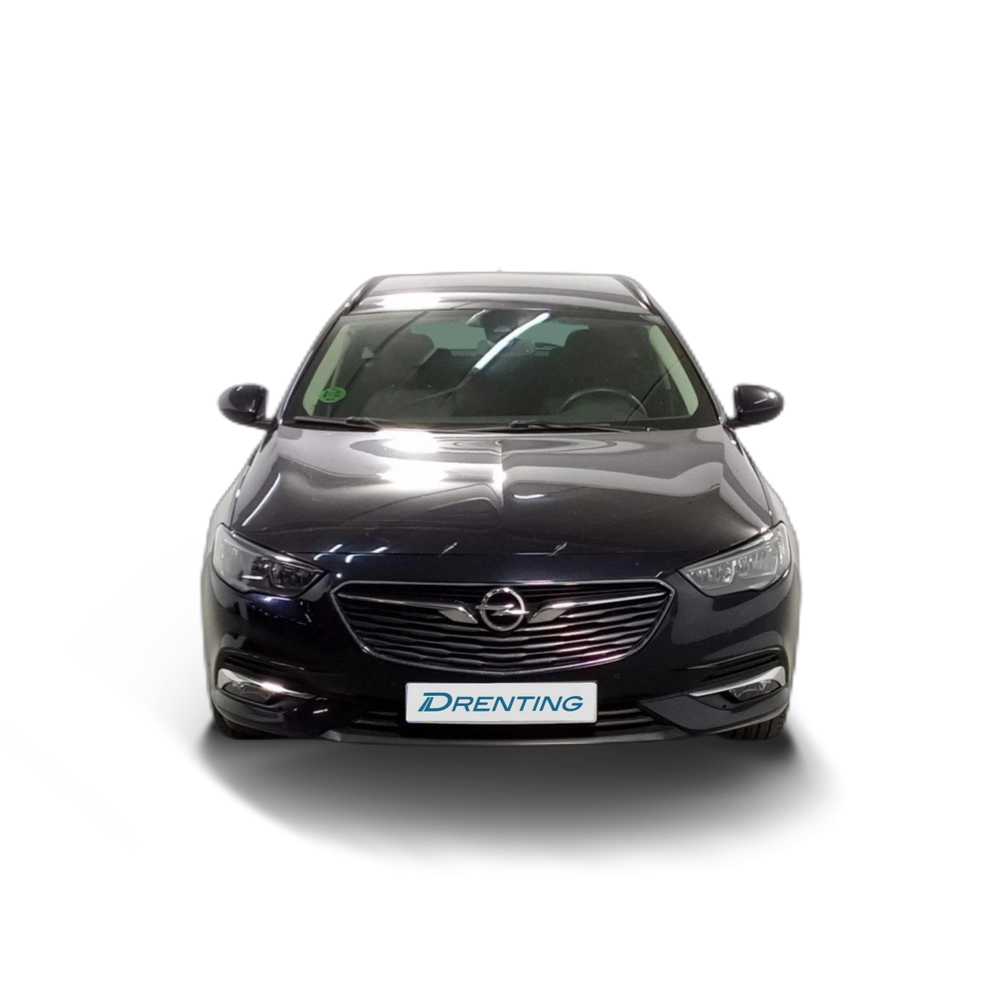 Renting Opel Insignia 1.6 CDTI 120 Aniversario