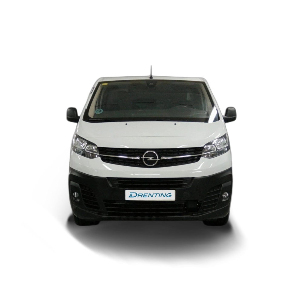 Renting Opel Vivaro 1.5 D L Select