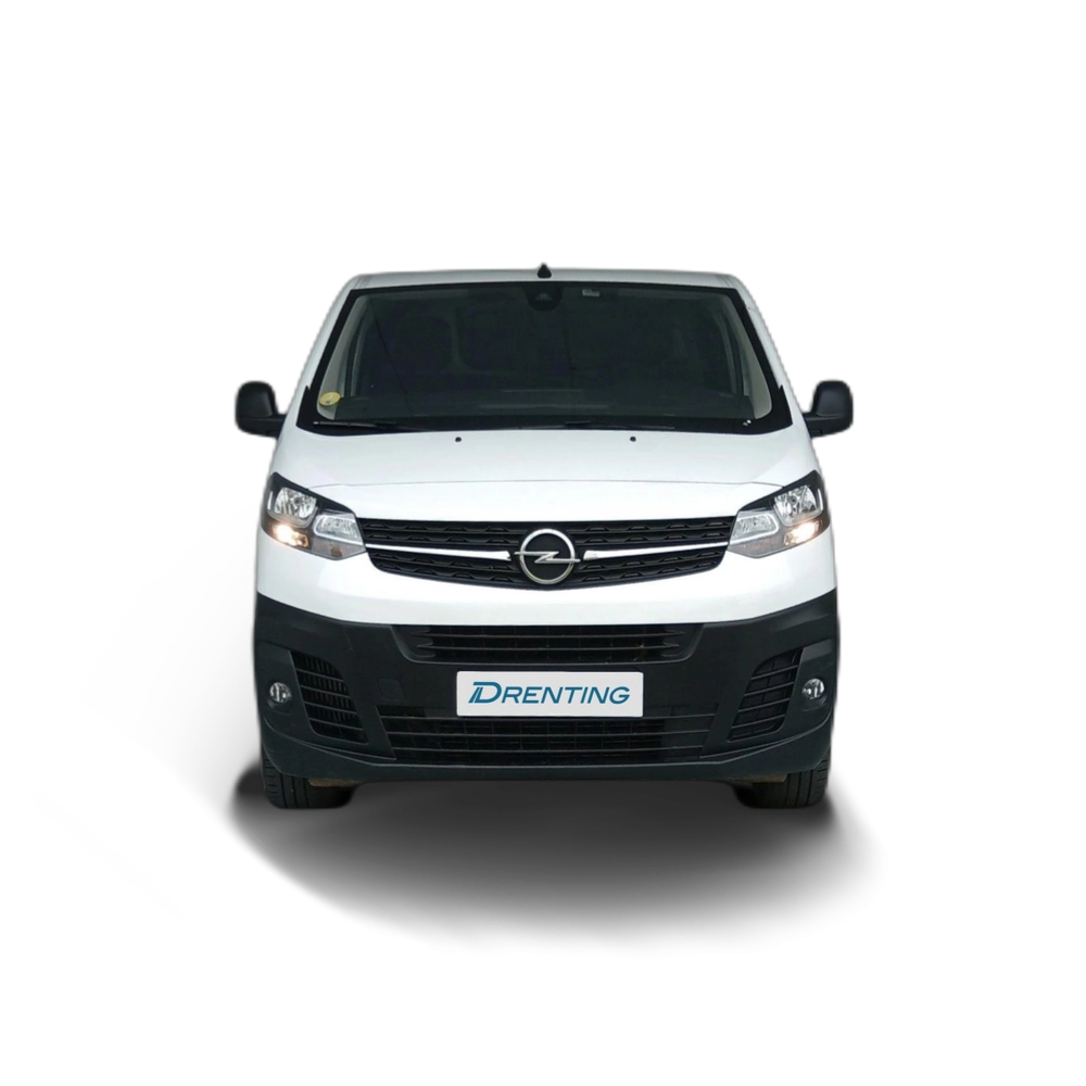 Renting Opel  Vivaro Combi 1.5 CDTI S&amp;S 120 L2