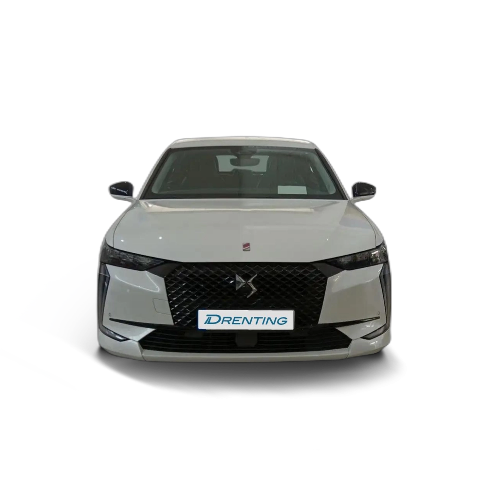 Renting DS Automobiles DS 4 Performance Line Blanco
