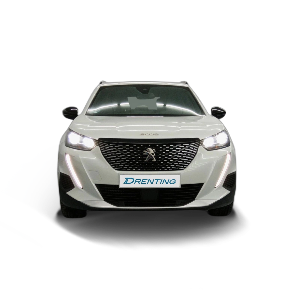 Renting Peugeot 2008 1.2 PureTech 130 Allure Pack 5