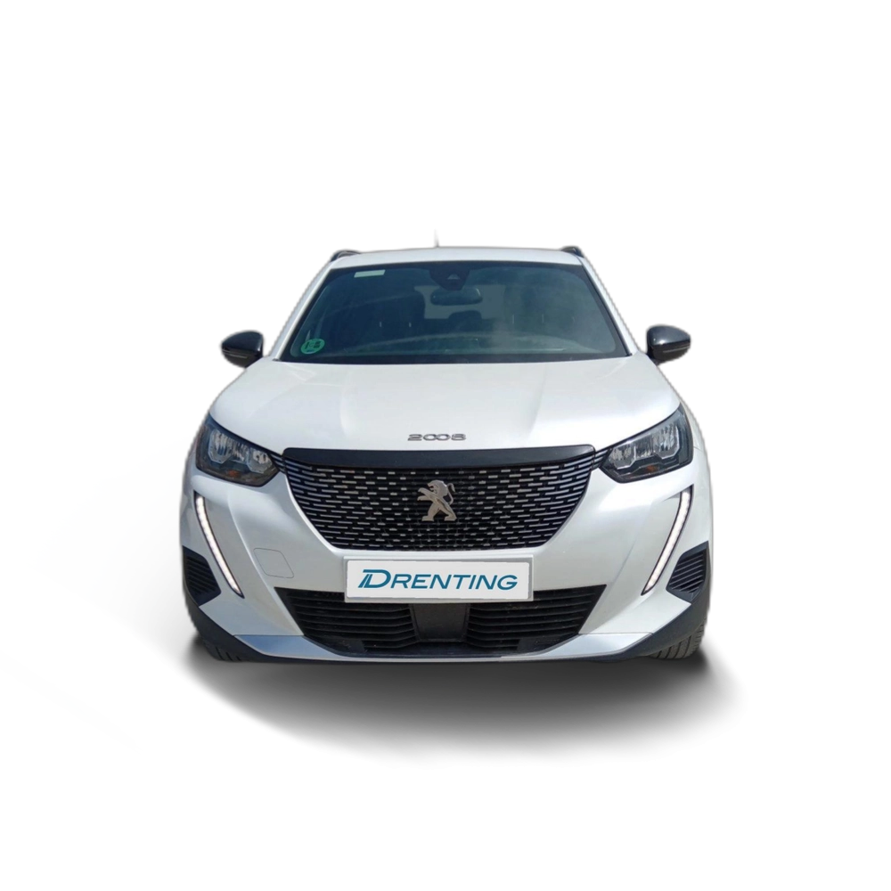 Renting Peugeot 2008 1.2 PureTech 130 Allure Pack 5 1