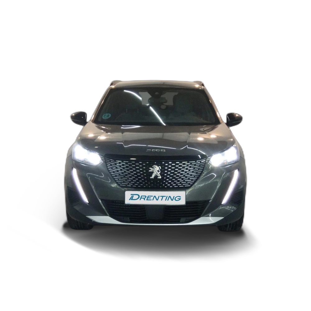 Renting Peugeot 2008 1.2 PureTech 130 Allure Pack 5 3