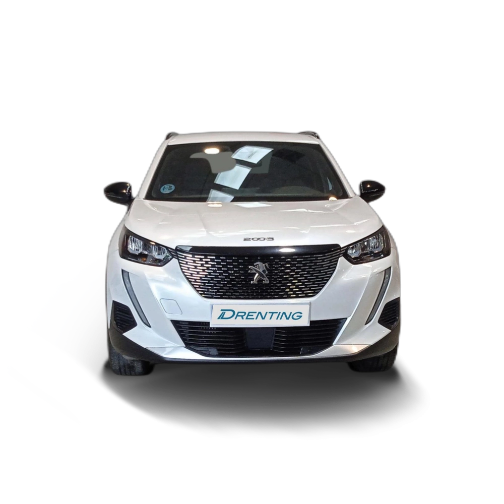 Renting Peugeot 2008 1.2 PureTech 130 Allure Pack 5 4