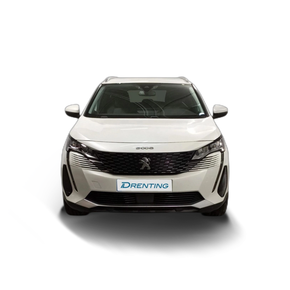Renting Peugeot 5008 1.5 BlueHDi 130 Allure 1