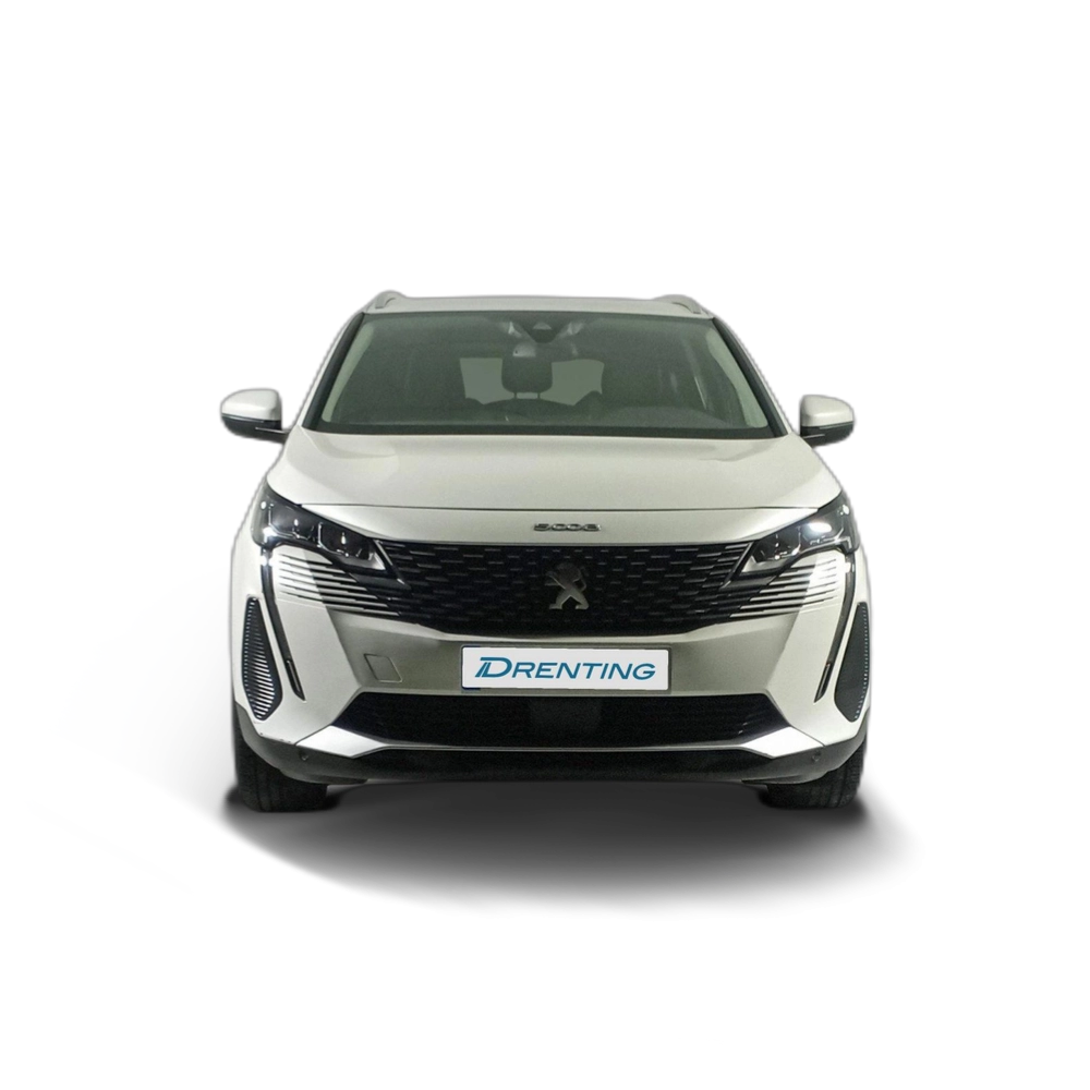 Renting Peugeot 5008 1.5 BlueHDi Allure 1