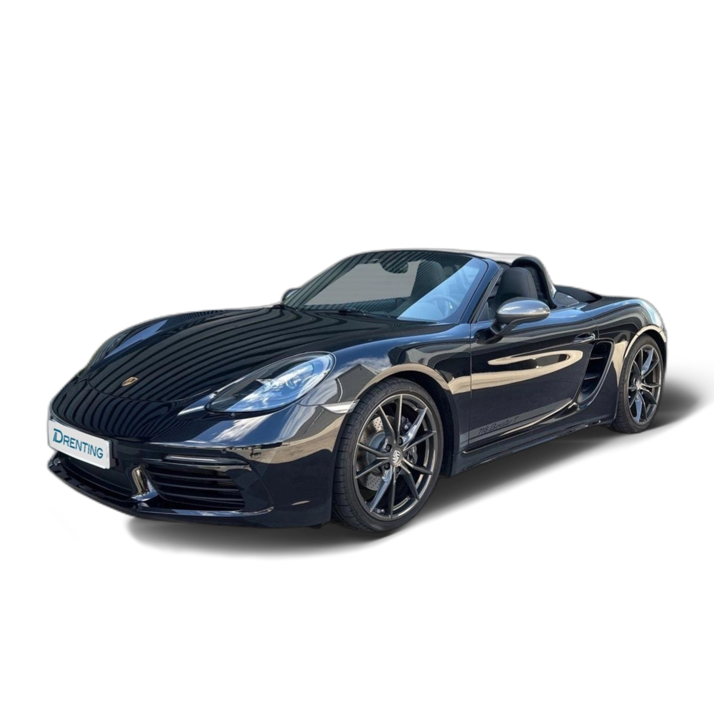 Renting PORSCHE Boxster Boxster