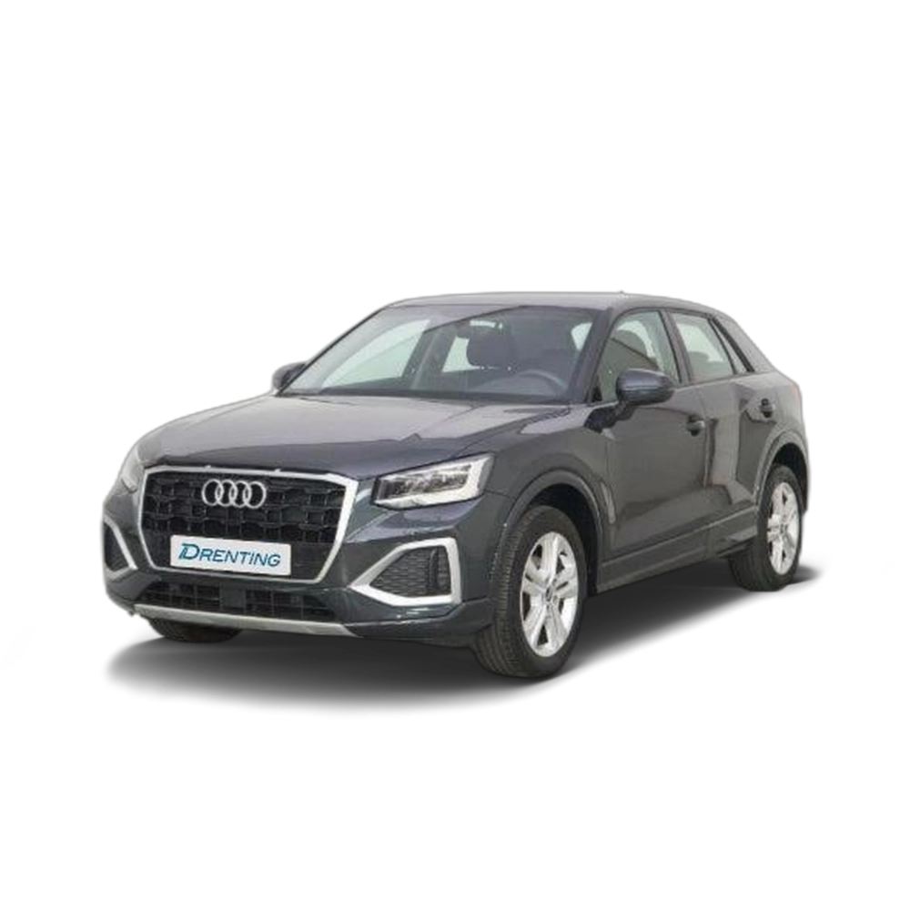 Renting Audi Q2 Advanced 35 TDI 110 kW (150 CV) S tronic 2