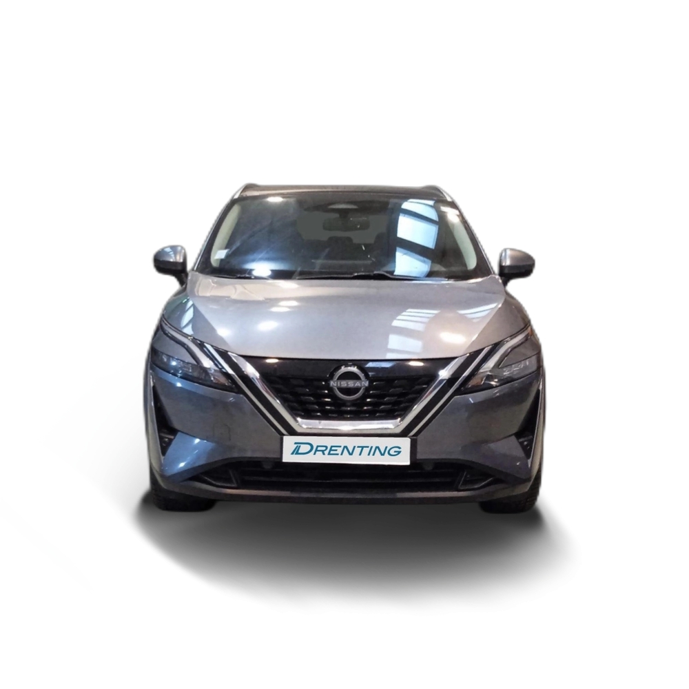 Renting Qashqai 1.5 VC-T e-Power N-Connecta