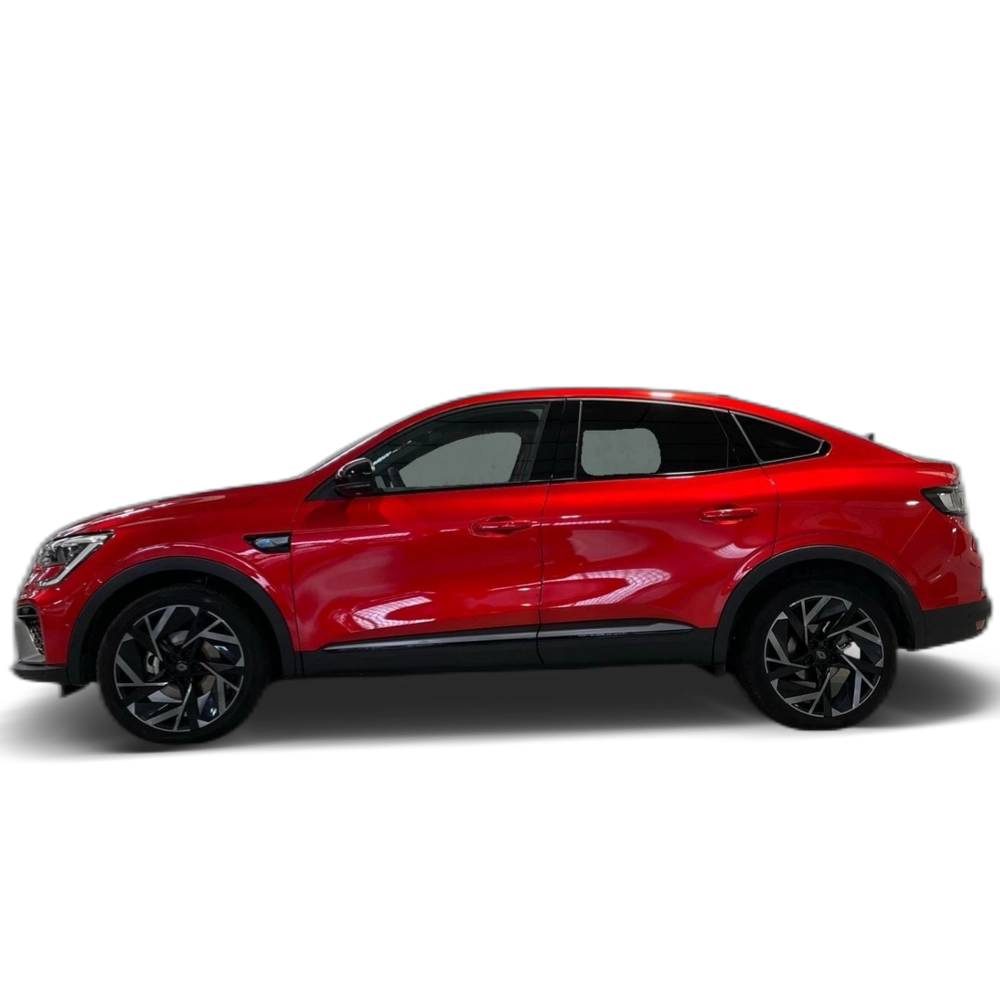 Renting Renault Arkana Esprit Alpine E-TECH Híbrido 107 kW (145 CV) 1
