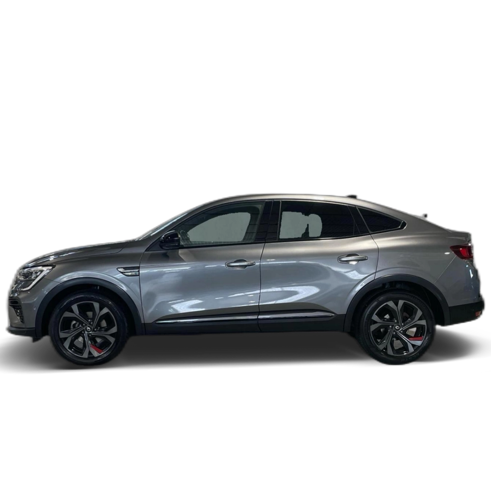 Renting Renault Arkana Intens E-TECH Híbrido 107 kW (145 CV)