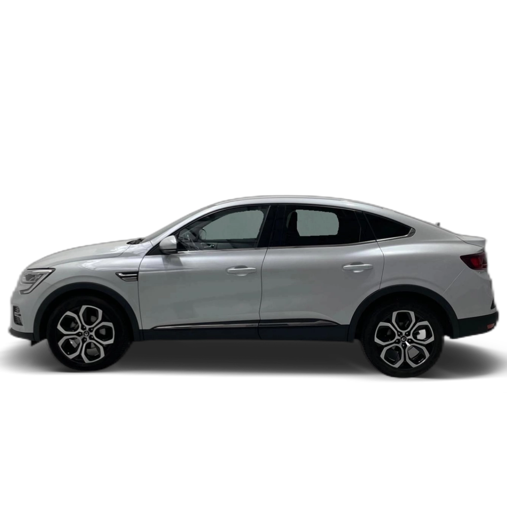 Renting Renault Arkana Zen E-Tech Híbrido 107 kW (145 CV)