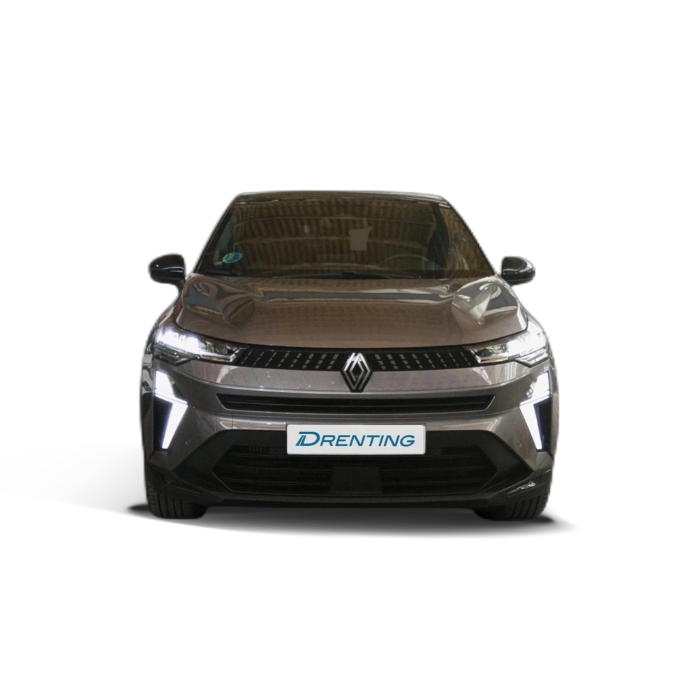 Renting Renault Captur 1.3 TCe MHEV EDC XMOD 1