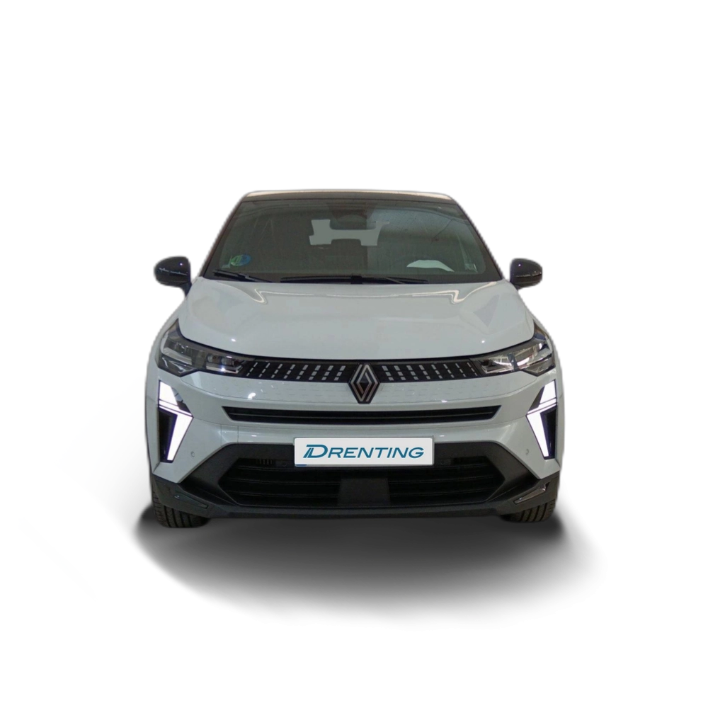 Renting Renault Captur 1.3 TCe MHEV EDC XMOD