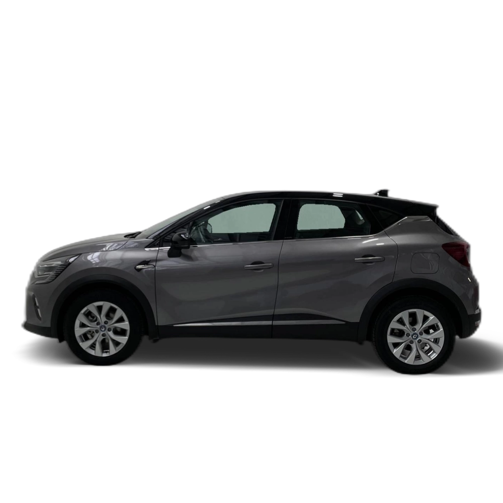 Renting Renault Captur Zen E-TECH Híbrido enchufable 118 kW (160 CV)