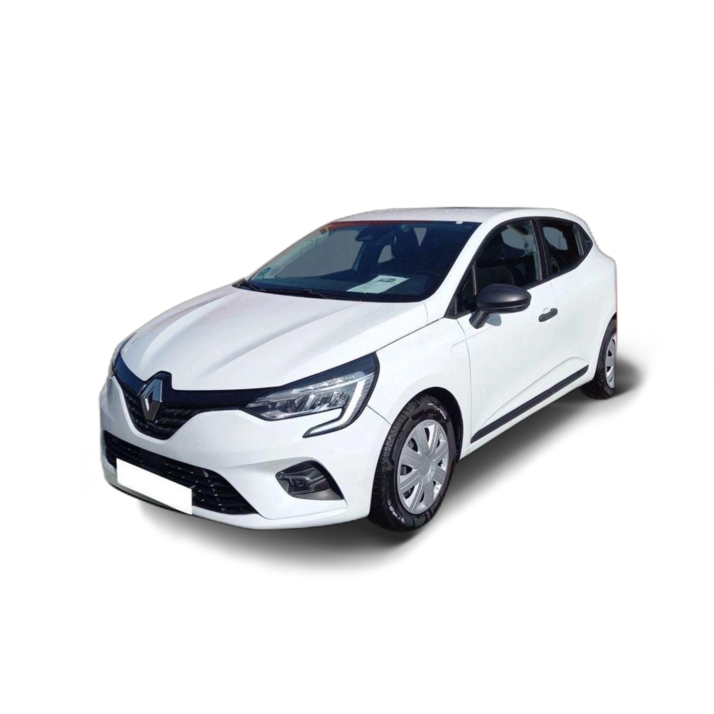 Renting RENAULT Clio Blue dCi Business 63kW 1