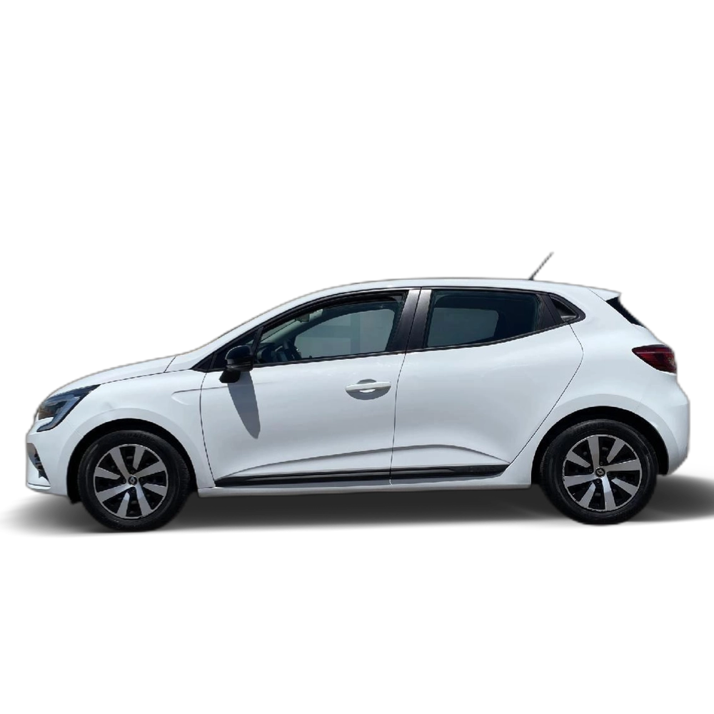 Renting RENAULT Clio E-TECH Híbrido Equilibre 103kW