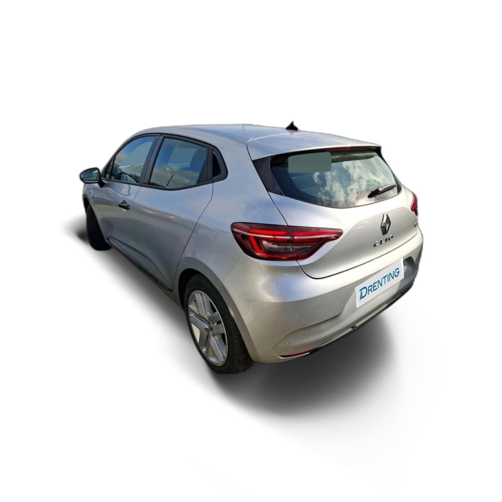 Renting RENAULT Clio E-TECH Híbrido Intens 103kW
