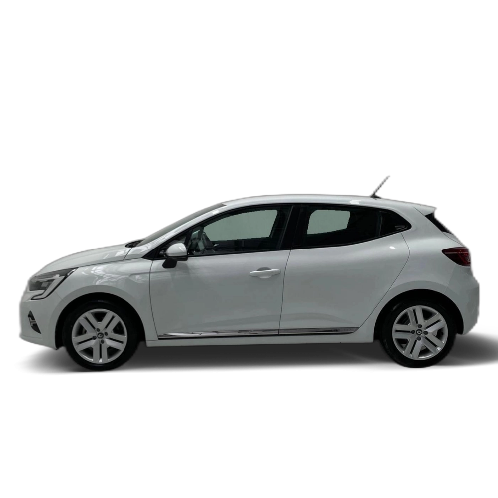 Renting Renault Clio Intens E-Tech Híbrido 103 kW (140 CV)