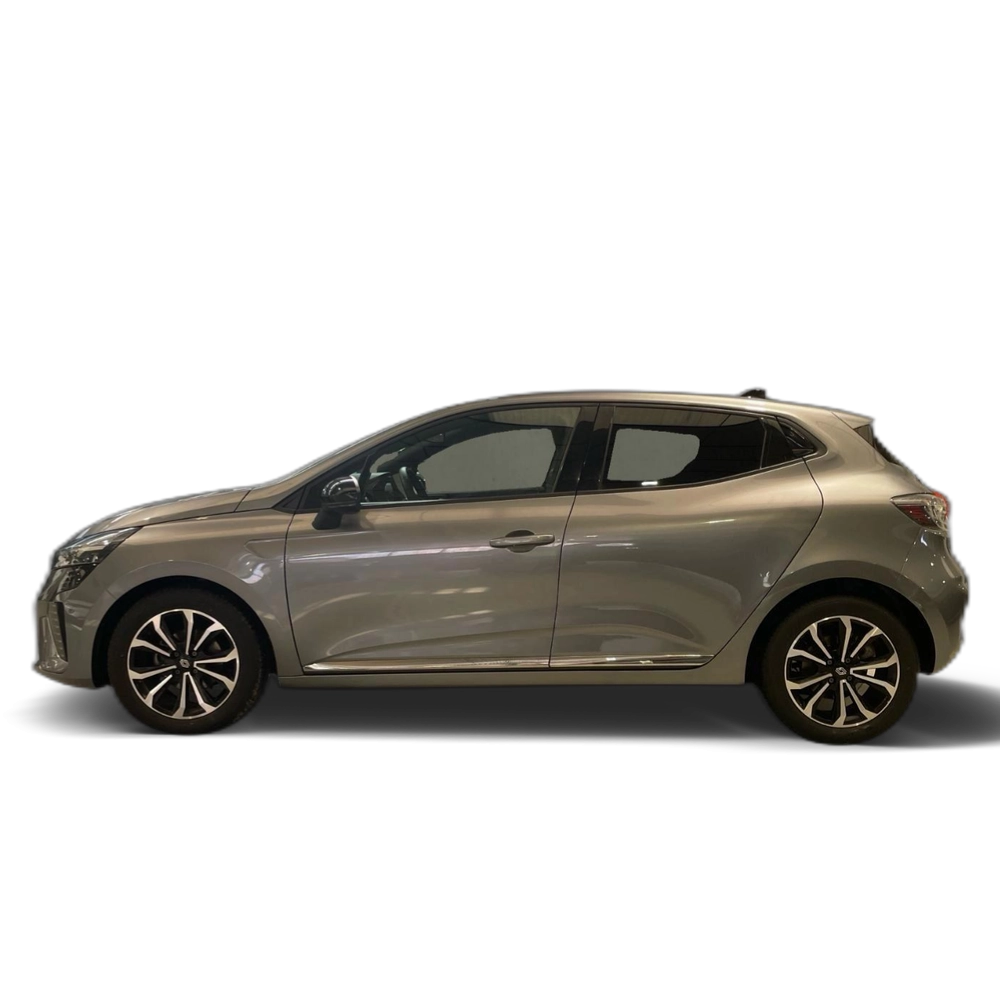 Renting Renault Clio Techno TCe 66 kW (90 CV) 11