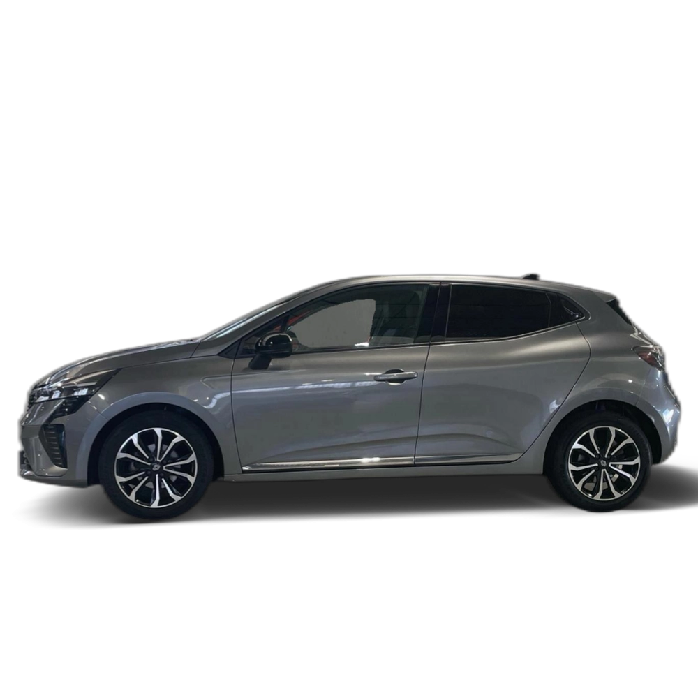 Renting Renault Clio Techno TCe 66 kW (90 CV) 10