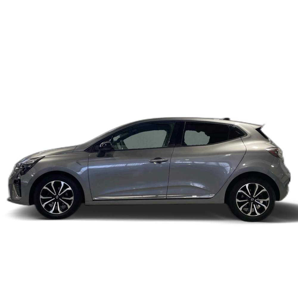 Renting Renault Clio Techno TCe 66 kW (90 CV) 9