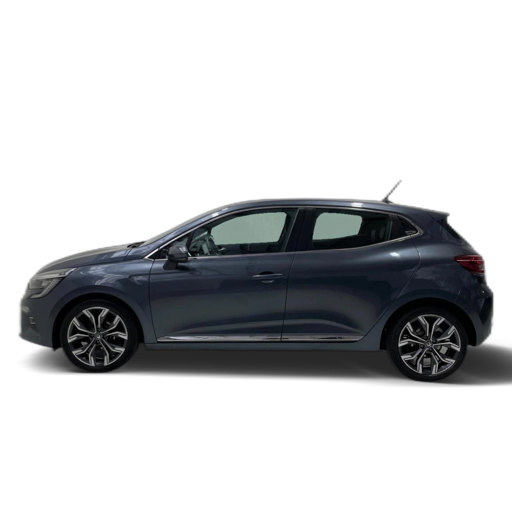 Renting Renault Clio Zen TCe 66 kW (90 CV)