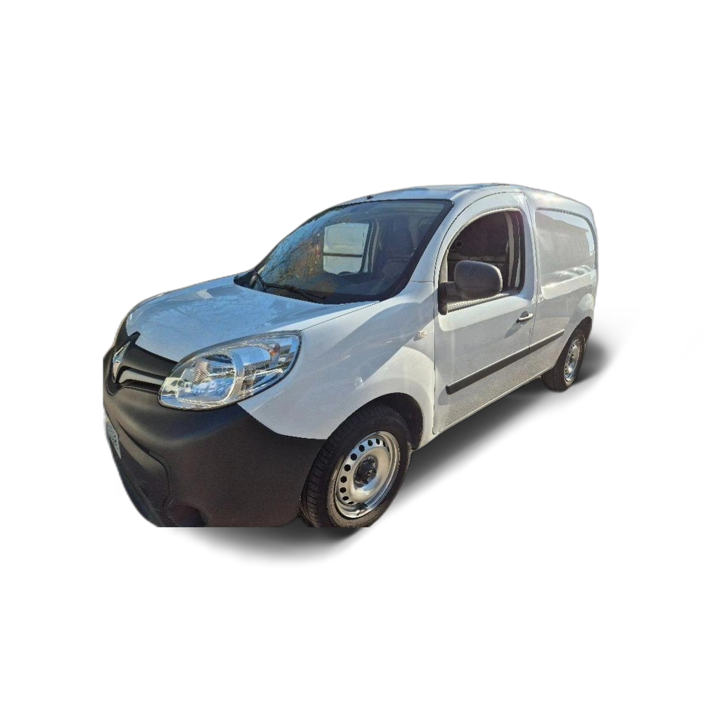 Renting RENAULT Kangoo Fg. 1.5Blue dCi Profesional 59kW