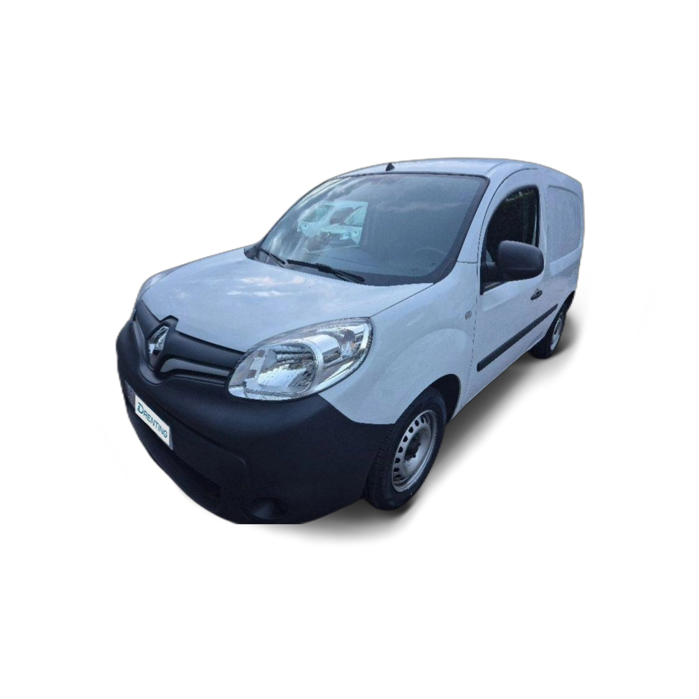 Renting RENAULT Kangoo Fg. 1.5Blue dCi Profesional 59kW 2