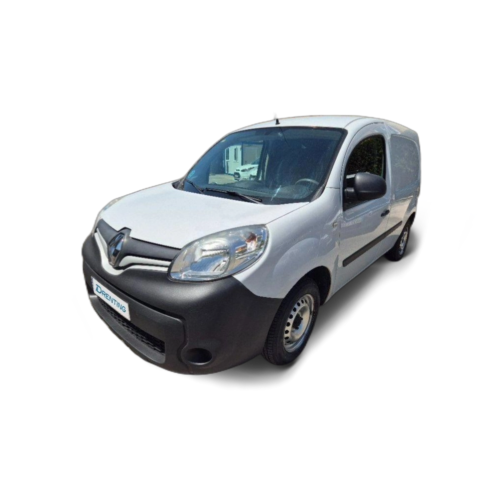 Renting RENAULT Kangoo Fg. 1.5dCi Profesional 55kW 2