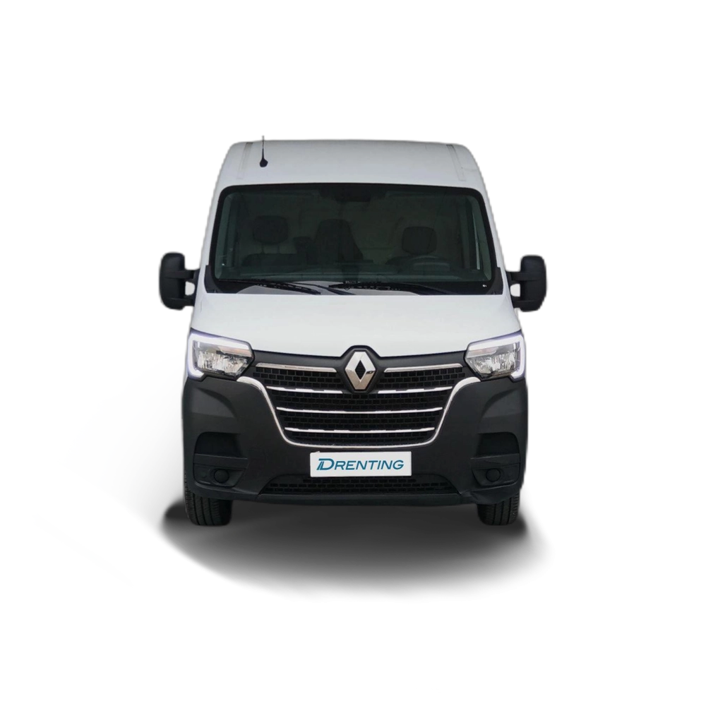 Renting RENAULT Master Fg. Blue dCi L2H2 3500 T 99kW 2